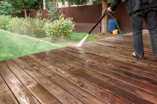 Best Animal Enclosure Cleaning  in Folsom, CA