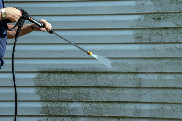 Reliable Folsom, CA Pressure Washing Services Solutions