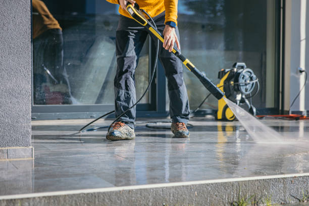 Best Dumpster Area Cleaning  in Folsom, CA
